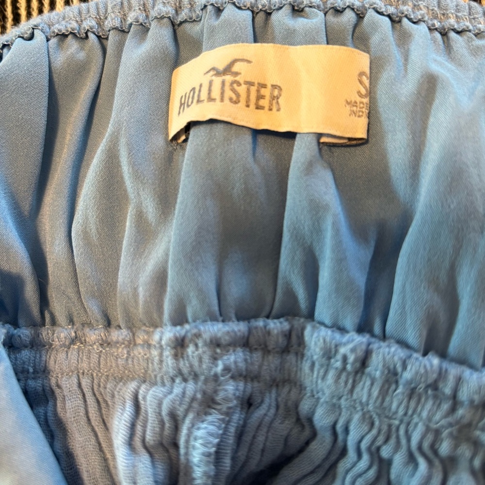 Hollister shirt size small - Picture 4 of 5